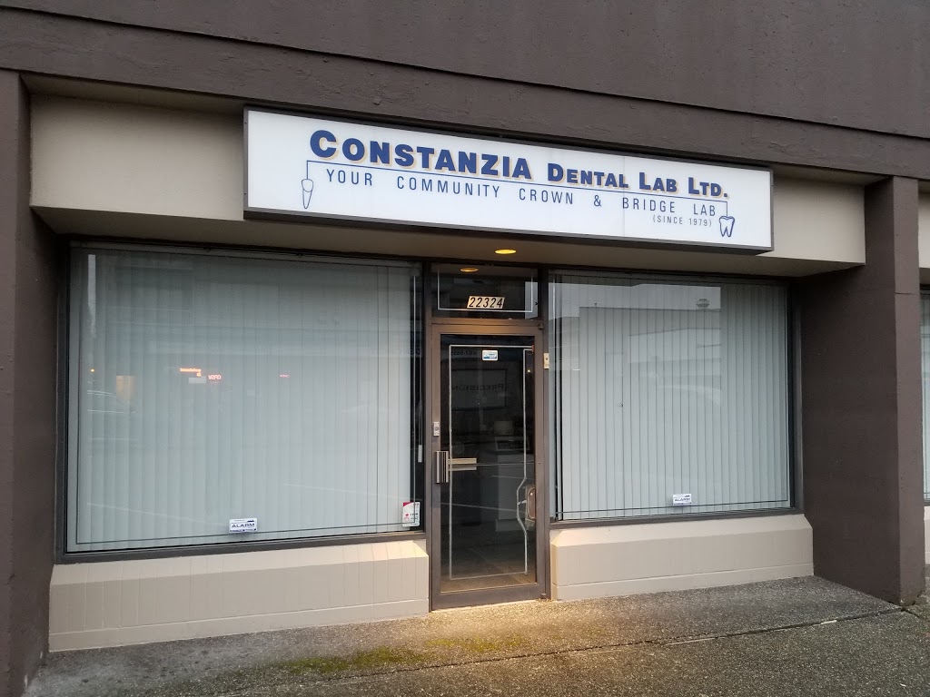 Constanzia Dental Lab Ltd | 22324 McIntosh Ave, Maple Ridge, BC V2X 3C1, Canada | Phone: (604) 463-7155