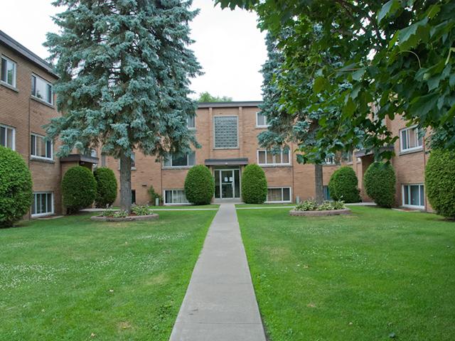 Kensington Apartments | 1315 Kensington Pkwy, Brockville, ON K6V 6N8, Canada | Phone: (613) 498-0898