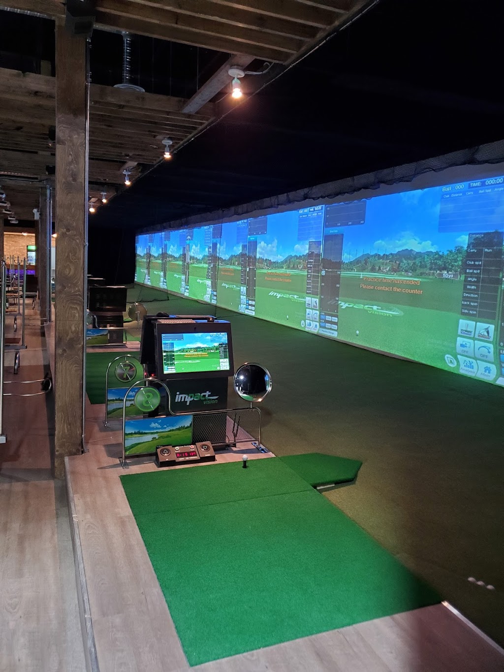 Perfect Golf Range | 8278 175 St NW, Edmonton, AB T5T 1V1, Canada | Phone: (780) 444-0700