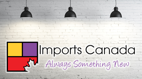 Imports Canada | 5598 Ambler Dr, Mississauga, ON L4W 2K9, Canada | Phone: (905) 624-9085