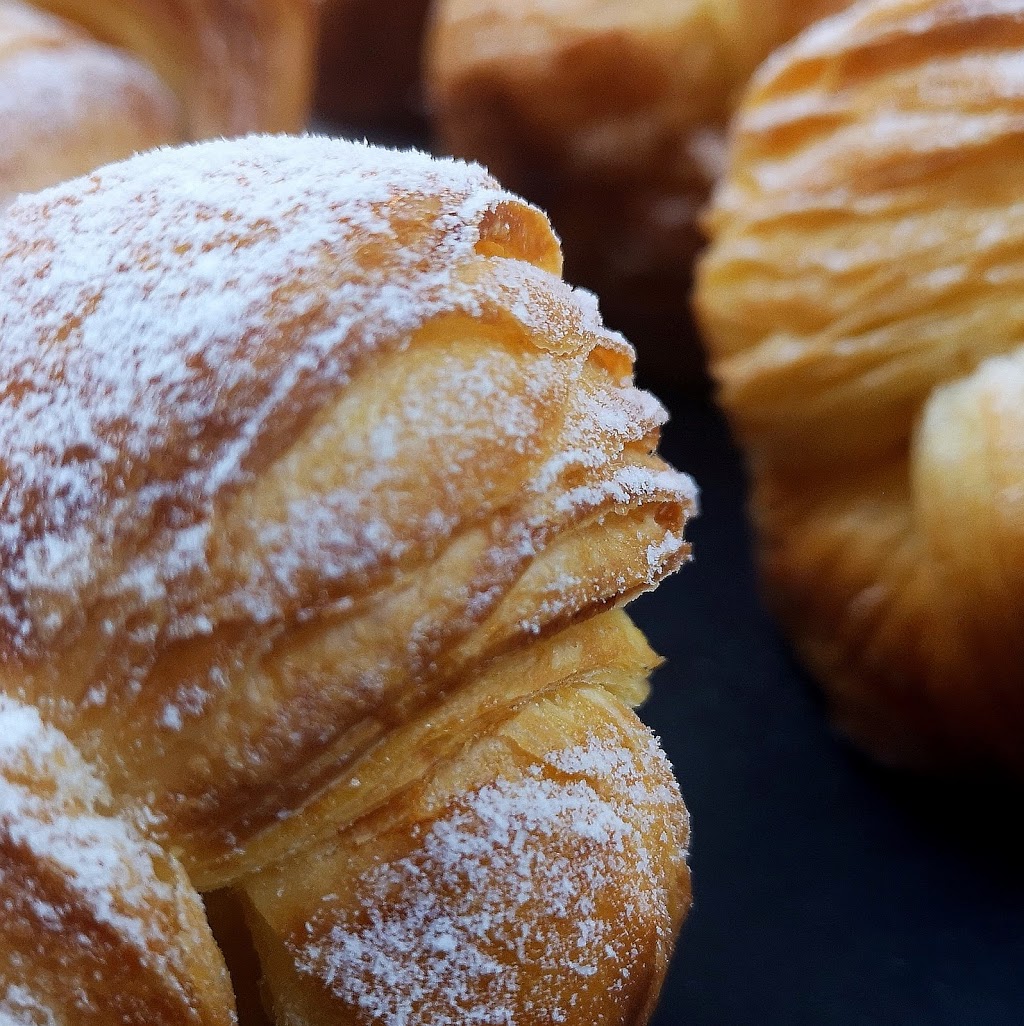 Nous Trois Patisserie | 50 Weybright Ct #11, Scarborough, ON M1S 5A8, Canada | Phone: (647) 987-8655