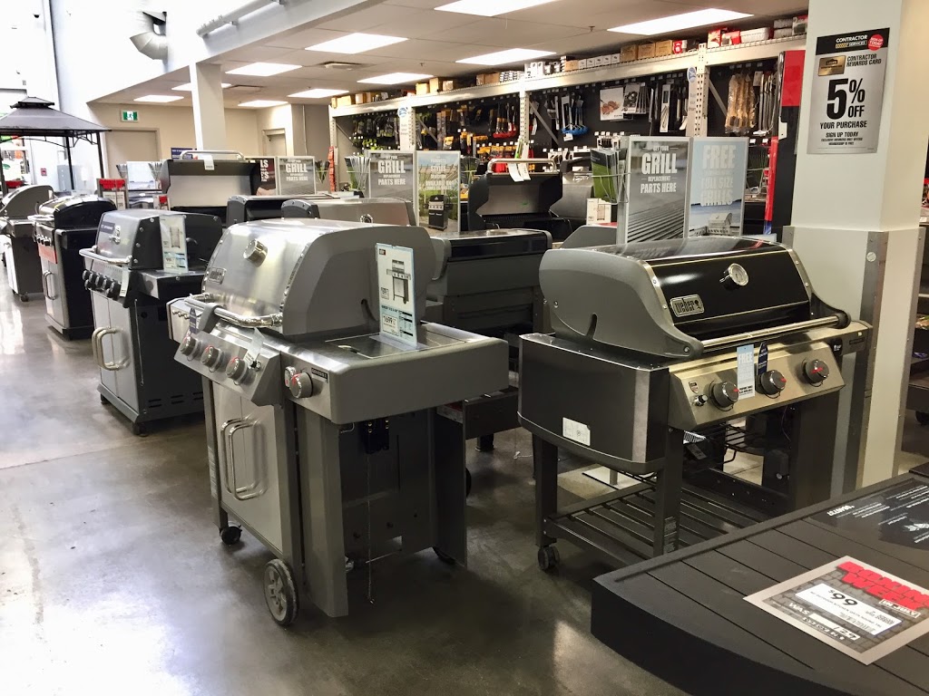 Lowes Home Improvement | 2727 E 12th Ave, Vancouver, BC V5M 4W3, Canada | Phone: (604) 253-2822