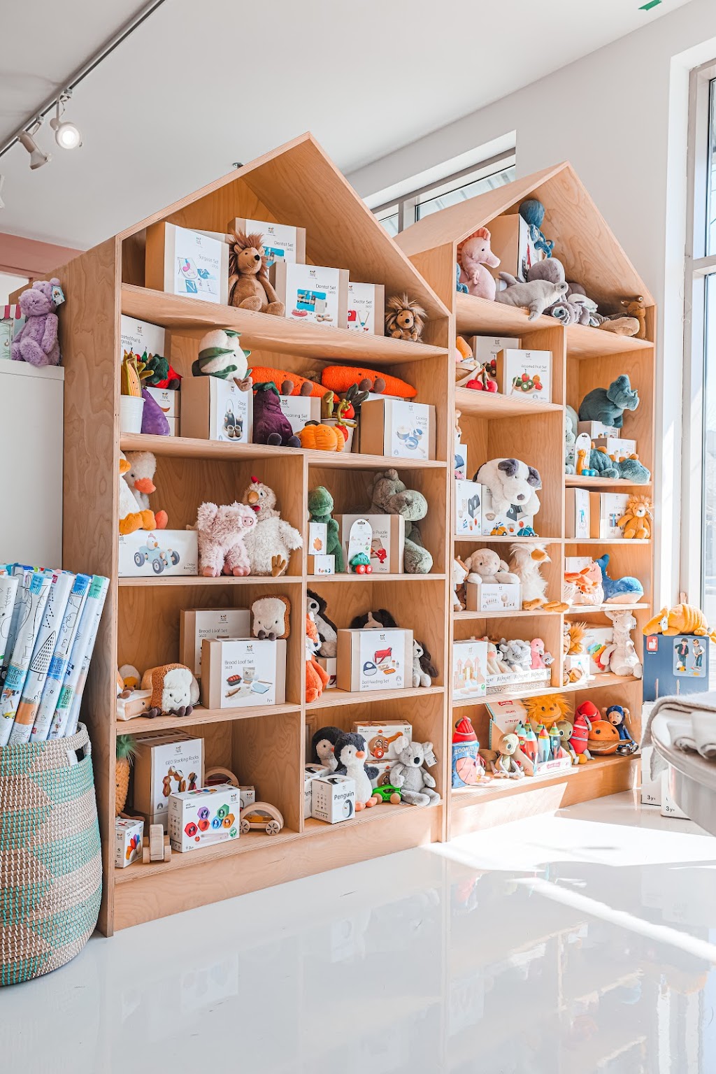 Boutique Patati et Patata | 467 Rue Notre-Dame, Repentigny, QC J6A 2T7, Canada | Phone: (450) 585-5800