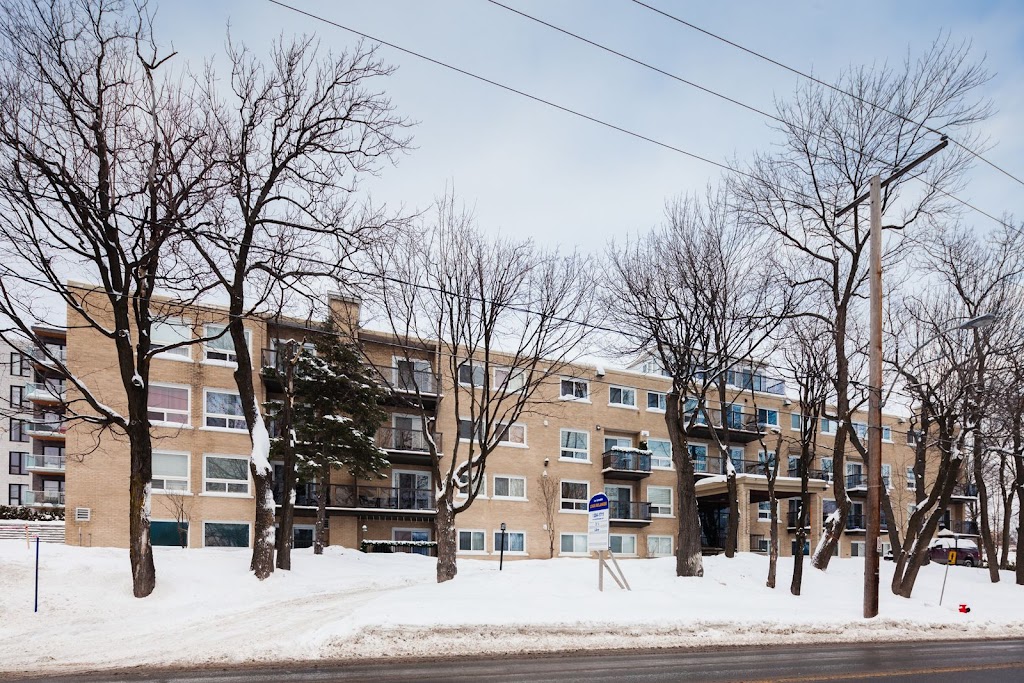 Logis Belanger Inc. Le Frontenac | 3450 Chem. Saint-Louis, Québec, QC G1W 1S5, Canada | Phone: (418) 204-1711