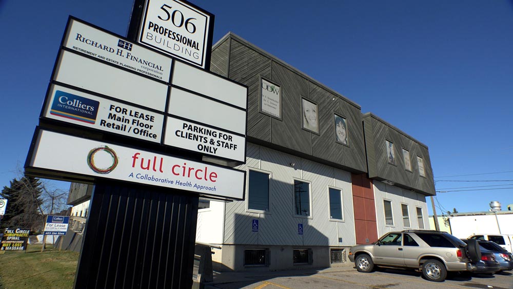 Ultima Dental Wellness | 506 71 Ave SW #202, Calgary, AB T2V 4V4, Canada | Phone: (403) 259-3401