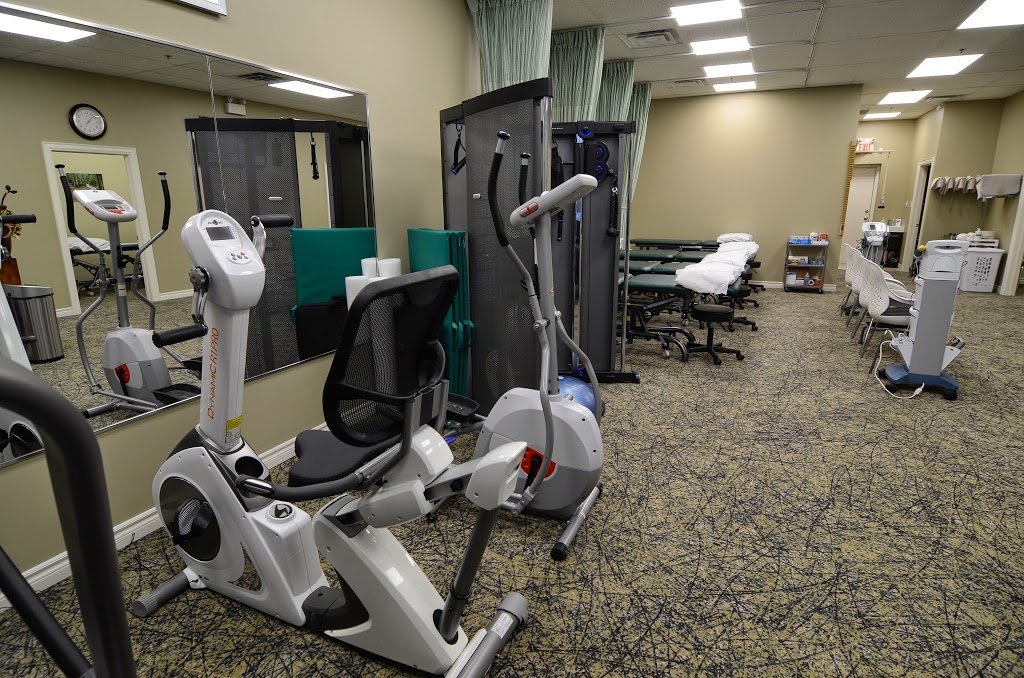 ECO Physiotherapy | 3045 Clayhill Rd #3, Mississauga, ON L5B 4L2, Canada | Phone: (905) 803-0307