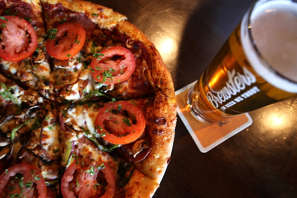 Brewsters Brewing Company - Foothills | 5519 53 St SE, Calgary, AB T2C 4V1, Canada | Phone: (403) 723-2739