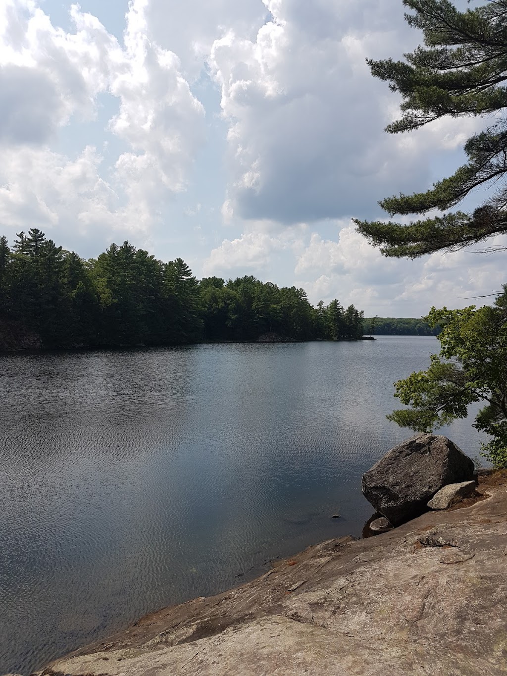 Hardy Lake Provincial Park | Highway 169, Torrance, ON P0C 1M0, Canada | Phone: (705) 756-2746