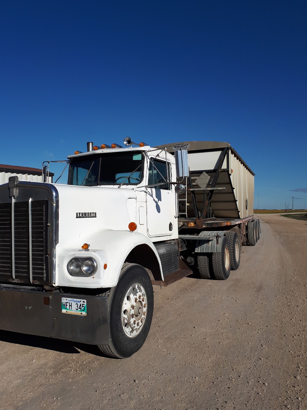 Paterson Grain | Paterson Rd, Manitoba R3K 2E5, Canada | Phone: (204) 694-4445