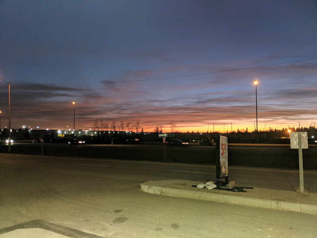 Shell | 53 Gasoline Alley E, Alberta T4E 1B1, Canada | Phone: (403) 343-6555