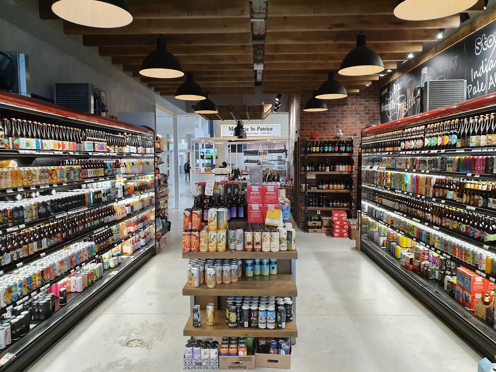 The New Grand Market | 250 section M, Boulevard Wilfrid-Hamel, Québec, QC G1L 5A7, Canada | Phone: (418) 692-2517