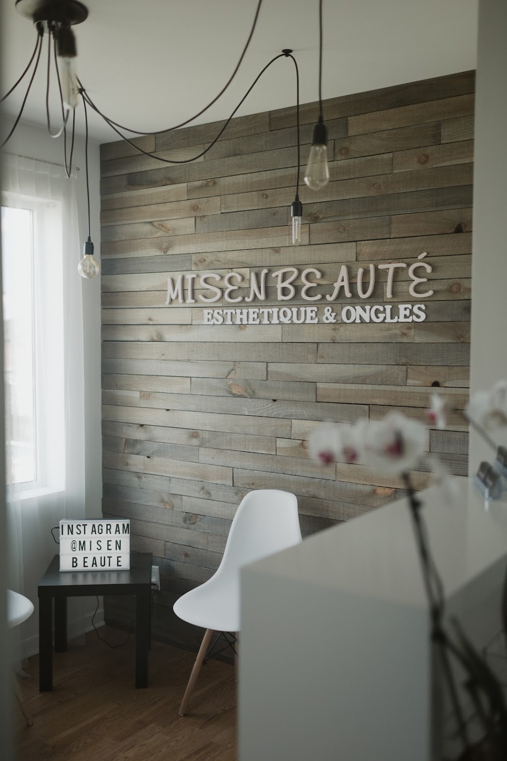 Misenbeauté | 1045 Rue Bernier, Saint-Jean-sur-Richelieu, QC J2W 1X4, Canada | Phone: (450) 741-1711