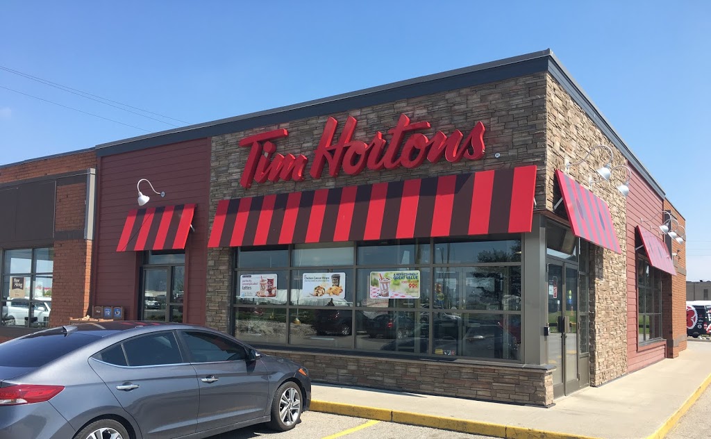 Tim Hortons | 1 Nicholas Beaver Rd, Puslinch, ON N0B 2J0, Canada | Phone: (519) 822-4748