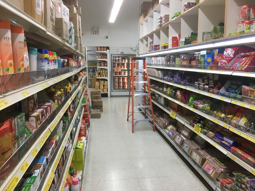 Panchvati Supermarket | 45 Woodbine Downs Blvd, Etobicoke, ON M9W 6N5, Canada | Phone: (416) 213-9394
