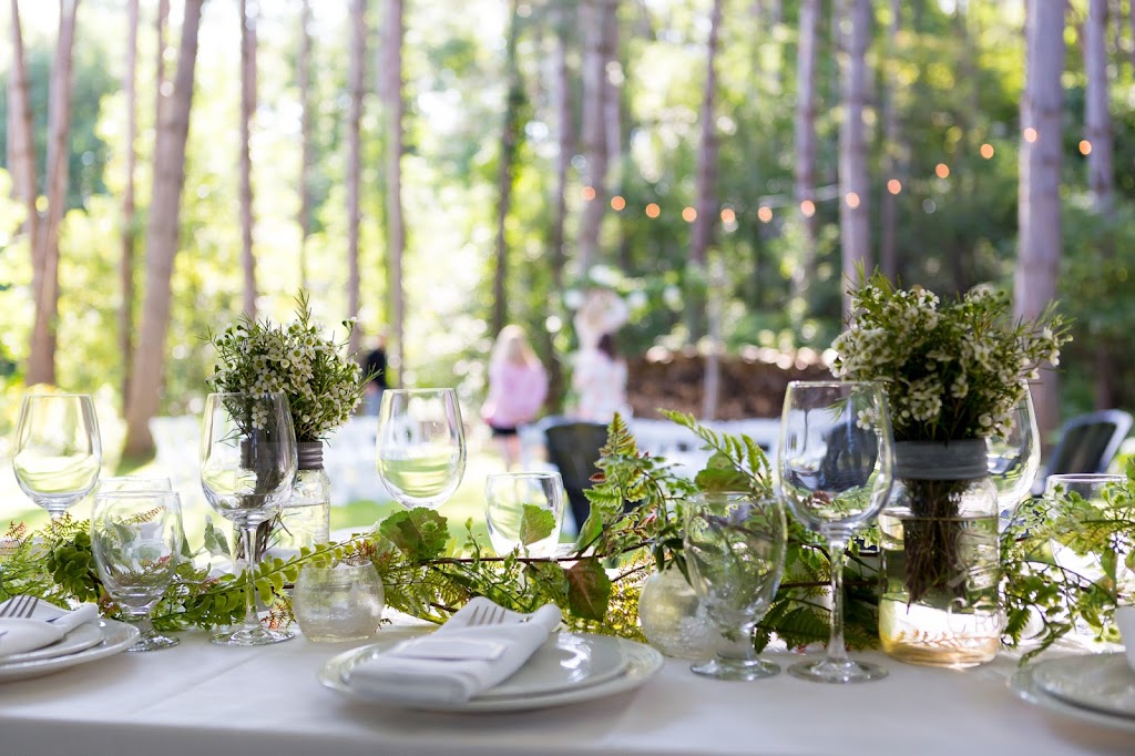 Refined Wild Intimate Weddings & Events | Beaumont Dr, Bracebridge, ON P1L 1X2, Canada | Phone: (705) 645-0264