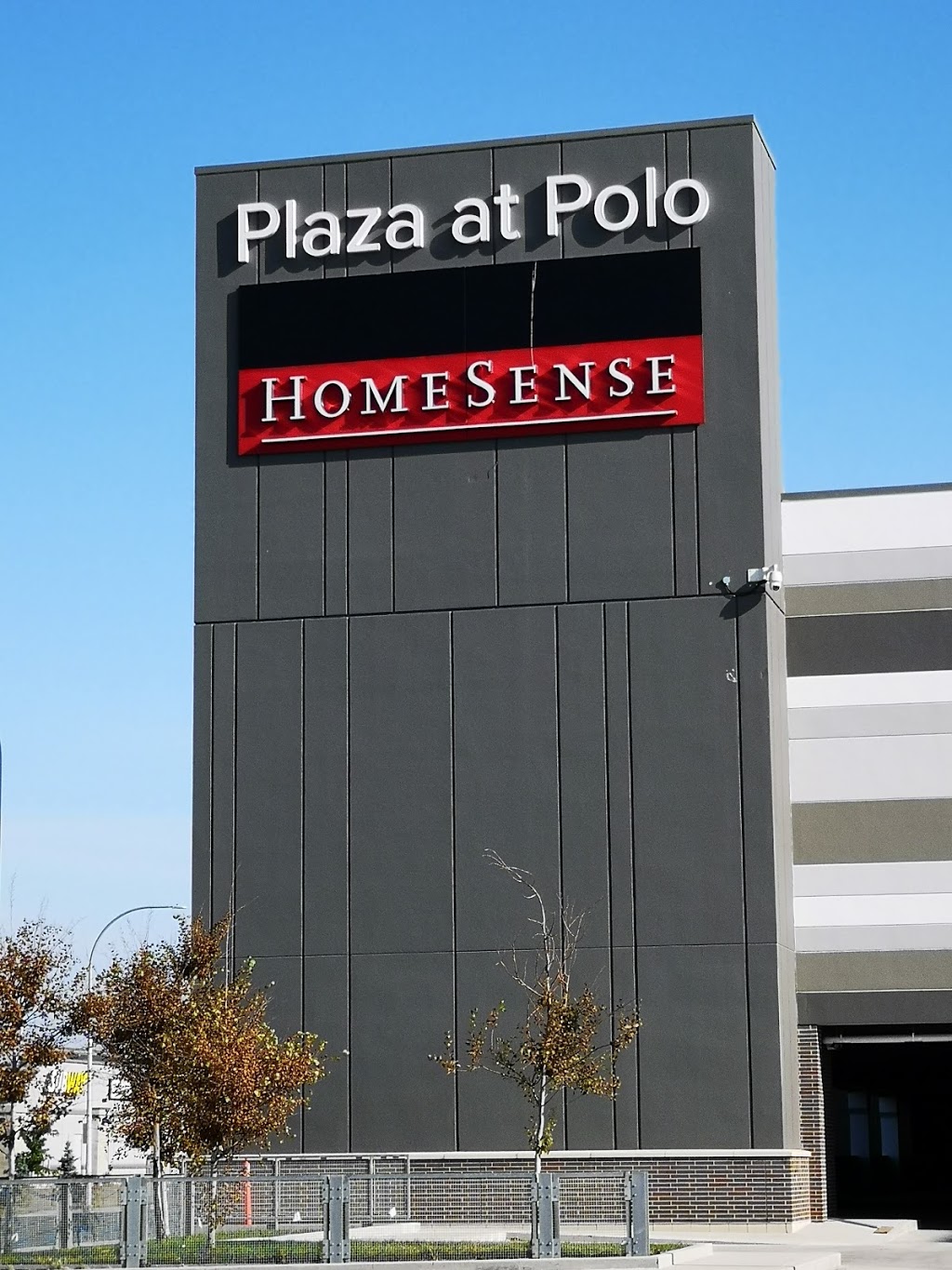 The Plaza at Polo Park | 875 St James St, Winnipeg, MB R3G 3J7, Canada