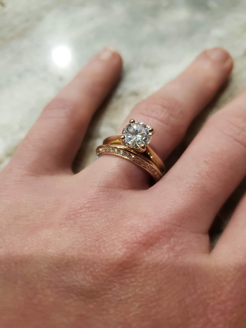 Shimoon Jewellers | 5005 Dalhousie Dr NW #147, Calgary, AB T3A 5R8, Canada | Phone: (403) 453-0607