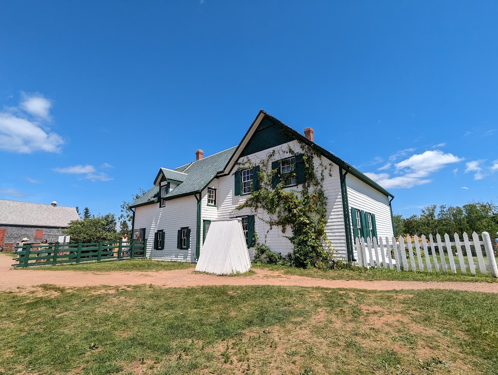 Prince Edward Island National Park | 41 Dalvay Crescent, Dalvay by the Sea, PE C0A 1P0, Canada | Phone: (902) 672-6350