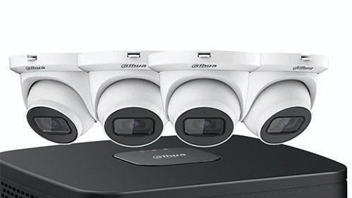 SECURITY CAMERAS IN TORONTO | 500 Highcliffe Dr, Thornhill, ON L4J 8L3, Canada | Phone: (416) 250-7398