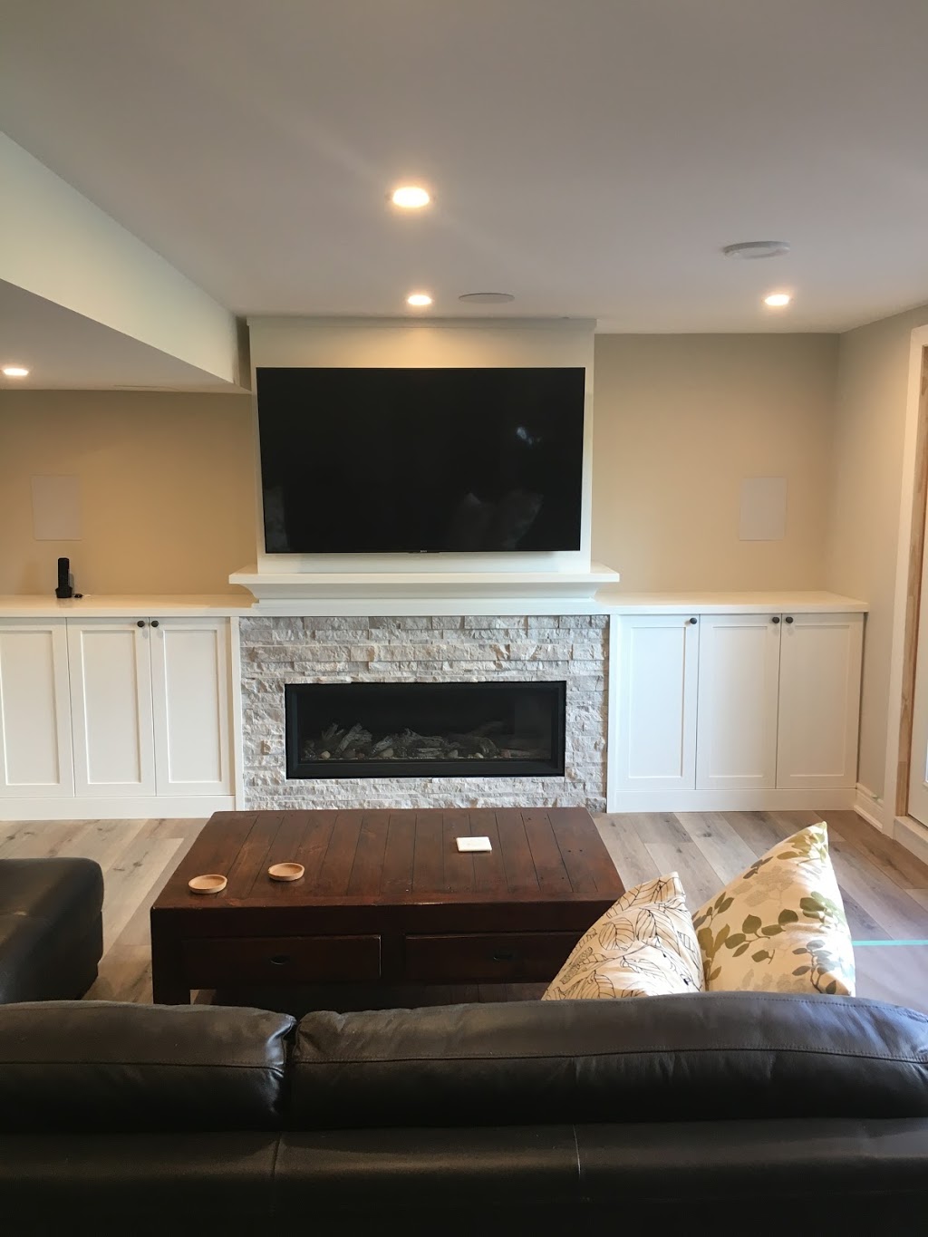 Premier Basement Builders | 4065 Stanley Ave Unit #5, Niagara Falls, ON L2E 4Z1, Canada | Phone: (289) 969-7780