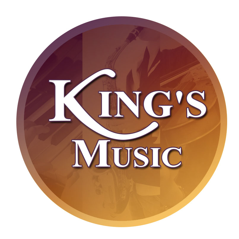 Kings Music Ltd | 2669 Langdon St, Abbotsford, BC V2T 3L3, Canada | Phone: (604) 853-5996