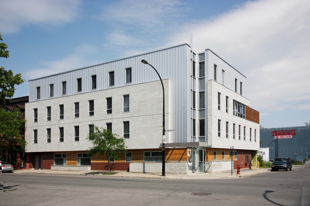 Atelier habitation Montréal | 55 Mont-Royal Ave Ouest, bur 300, Montréal, QC H2T 2S6, Canada | Phone: (514) 270-8488