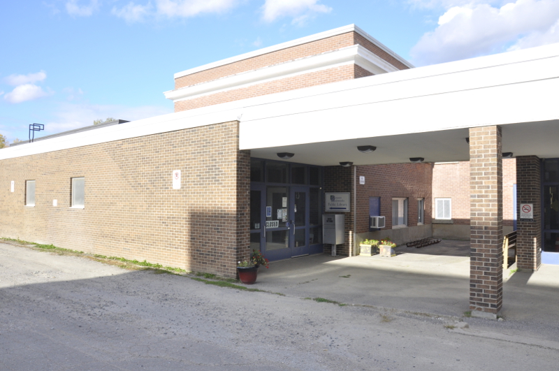 Greater Madawaska Public Library | 12629 Lanark Rd, Calabogie, ON K0J 1H0, Canada | Phone: (613) 752-2317