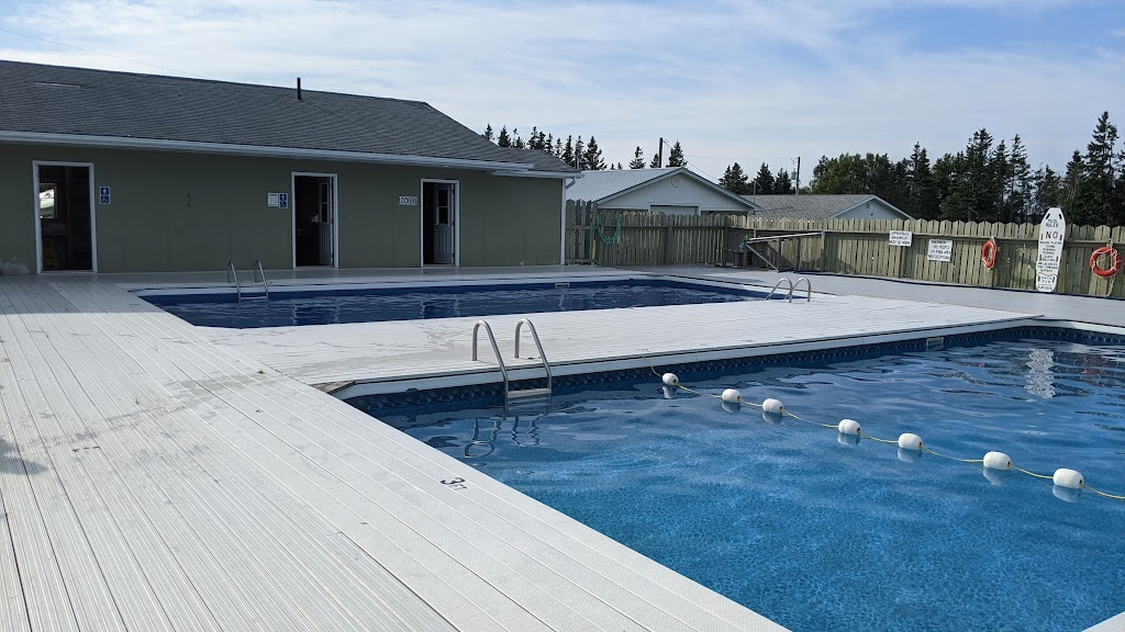 St. Peters Campground | 5890 St Peters Rd, Saint Peters Bay, PE C0A 2A0, Canada | Phone: (902) 961-2786