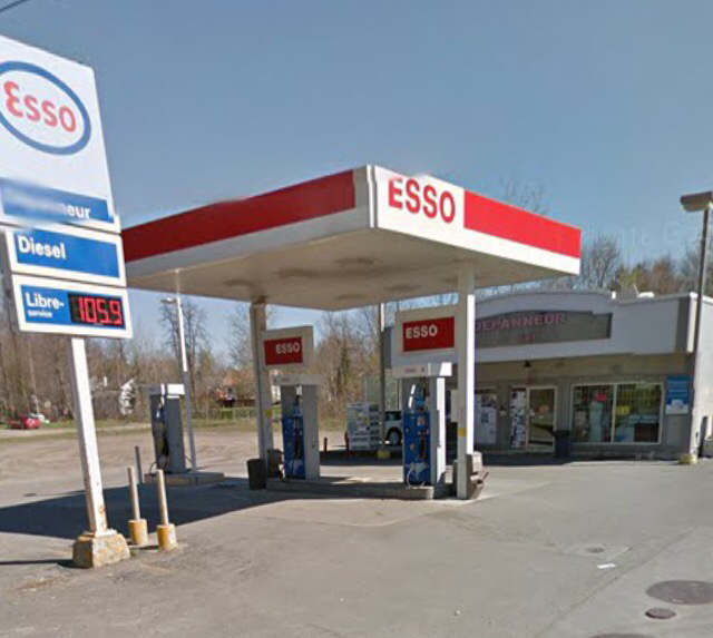 Esso | 60 Montée de lÉglise, Saint-Colomban, QC J5K 2H9, Canada | Phone: (450) 436-7885