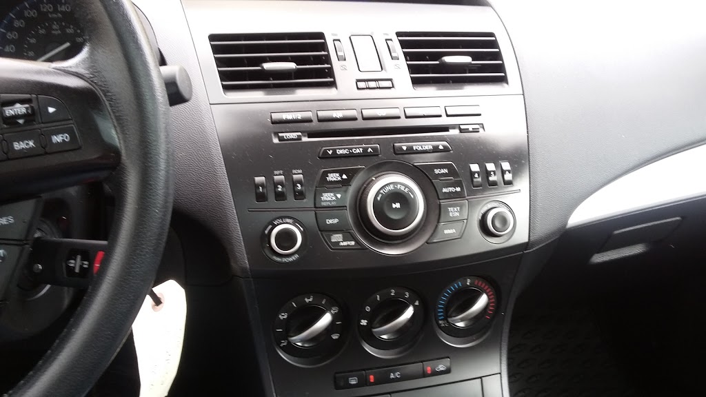 Calgary Motors LTD | 2770 32 St NE, Calgary, AB T1Y 6J7, Canada | Phone: (403) 717-0884