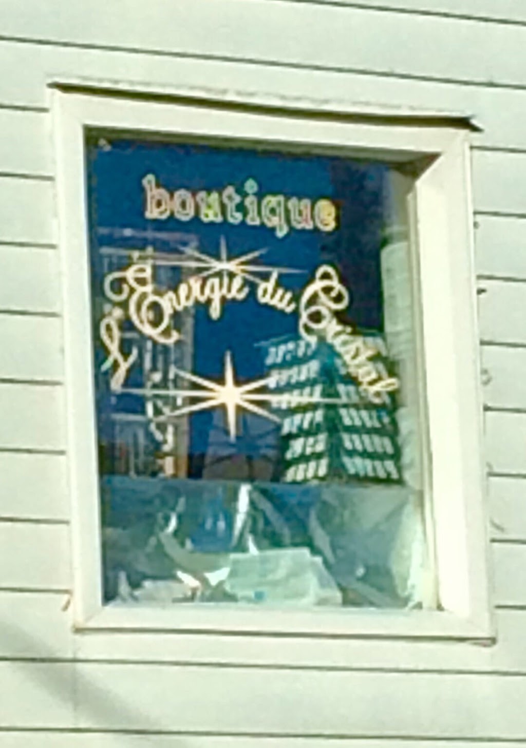 Energie Du Cristal | 336, av de Buckingham, Gatineau, QC J8L 2G5, Canada | Phone: (819) 281-0811