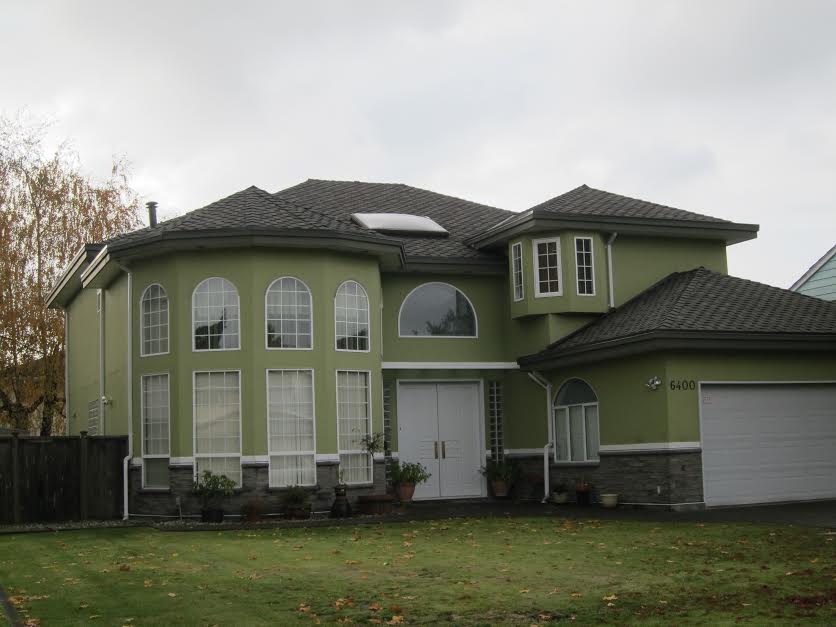 Crown Roofing LTD | 11860 Hammersmith Way #118, Richmond, BC V7A 5G1, Canada | Phone: (604) 370-6288