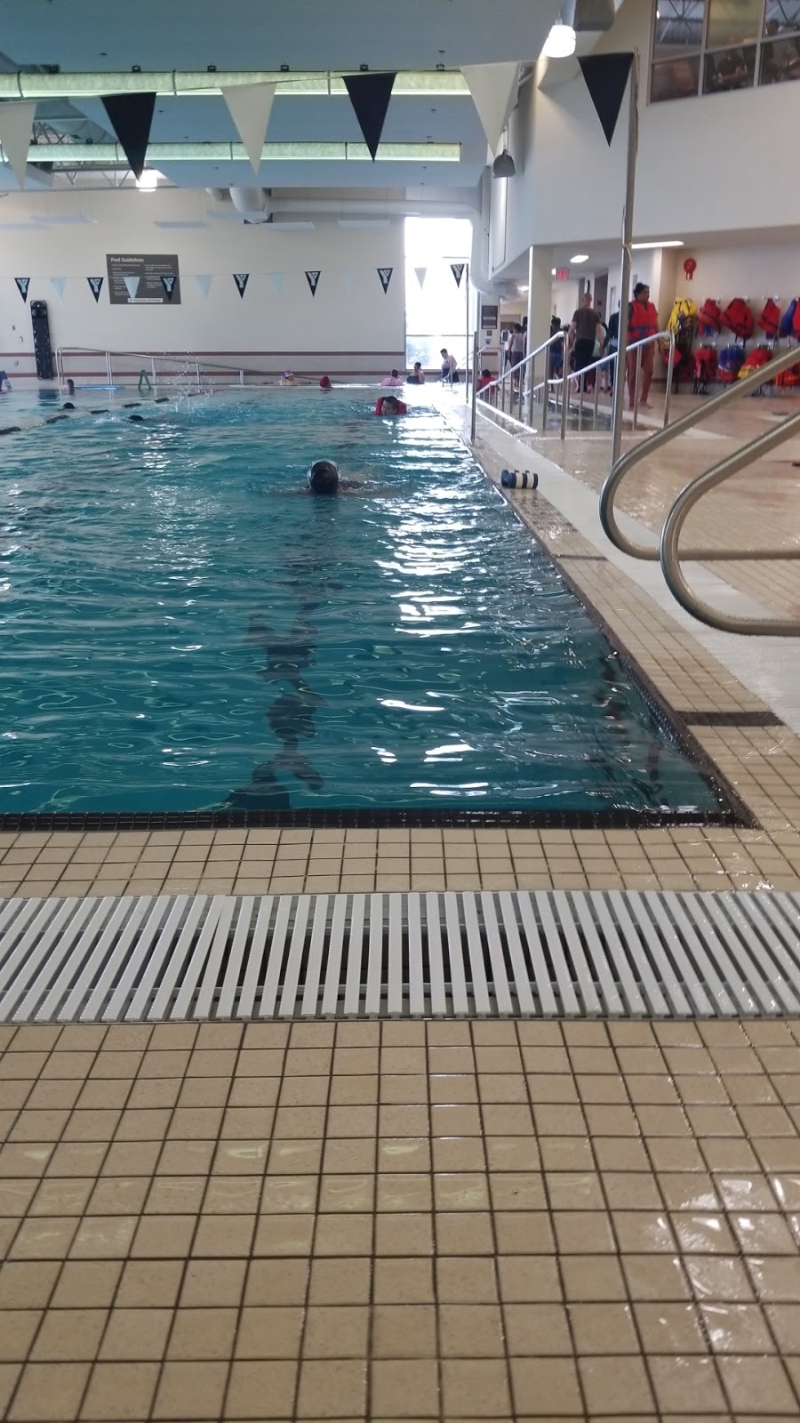 Saddletowne YMCA | 180-7555 Falconridge Blvd NE, Calgary, AB T3J 0C9, Canada | Phone: (403) 237-2393