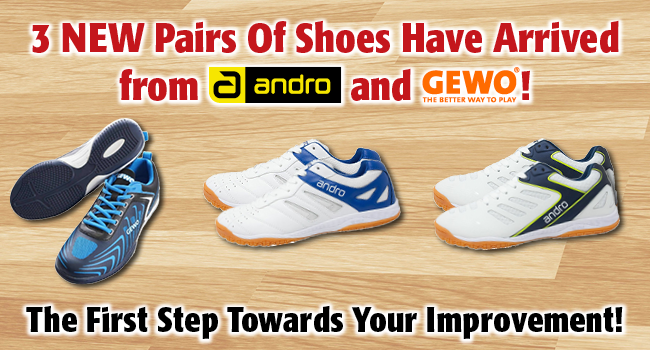 Ping Pong Depot | 1371 Rue Bergar, Laval, QC H7L 4Z7, Canada | Phone: (450) 629-1688