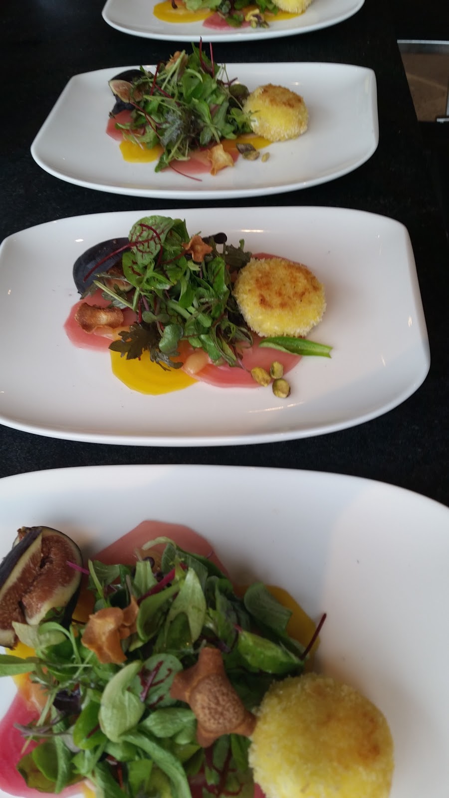 Chef Adam Brenner | 90 Wilmot St, New Hamburg, ON N3A 1H5, Canada | Phone: (519) 390-0808