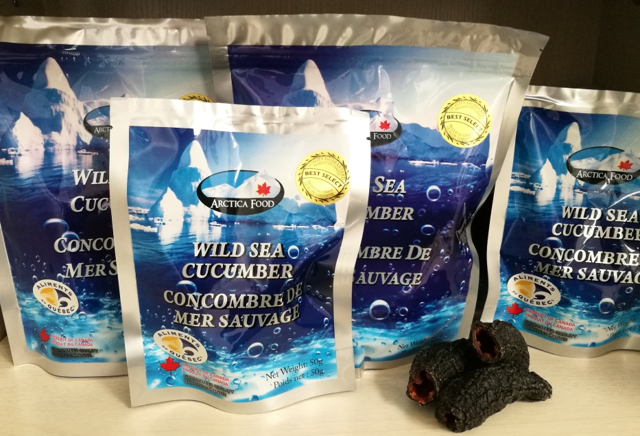 Arctica Food Group Canada Inc. | 8888 du, Bd du Quartier, Brossard, QC J4Y 3K6, Canada | Phone: (450) 659-7788