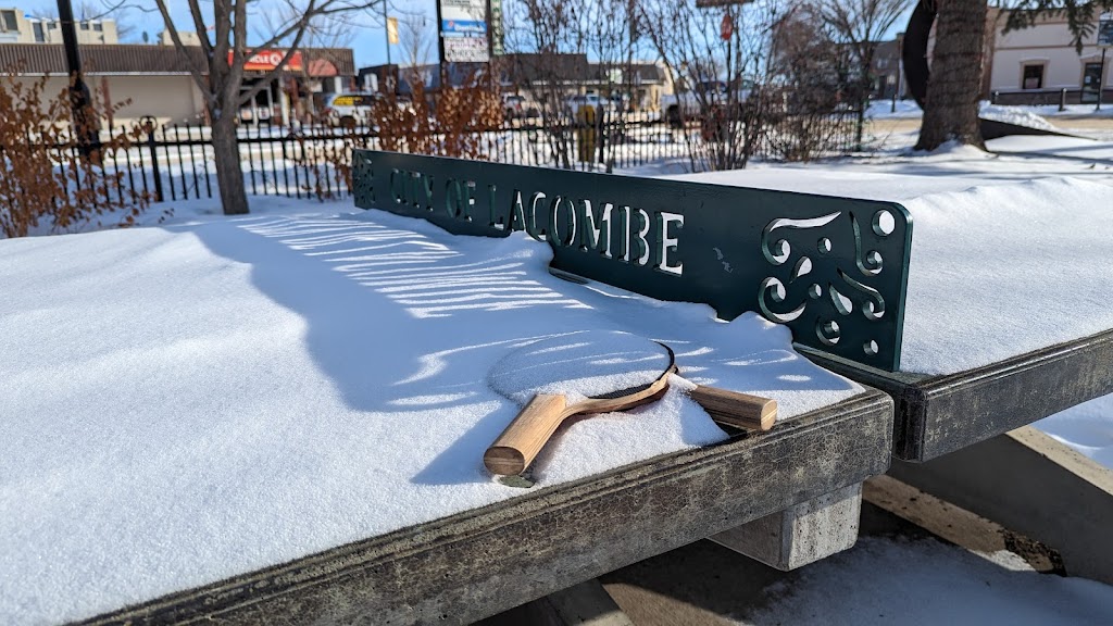 Lacombe Memorial Centre | 5214 50 Ave, Lacombe, AB T4L 0B6, Canada | Phone: (403) 782-6668