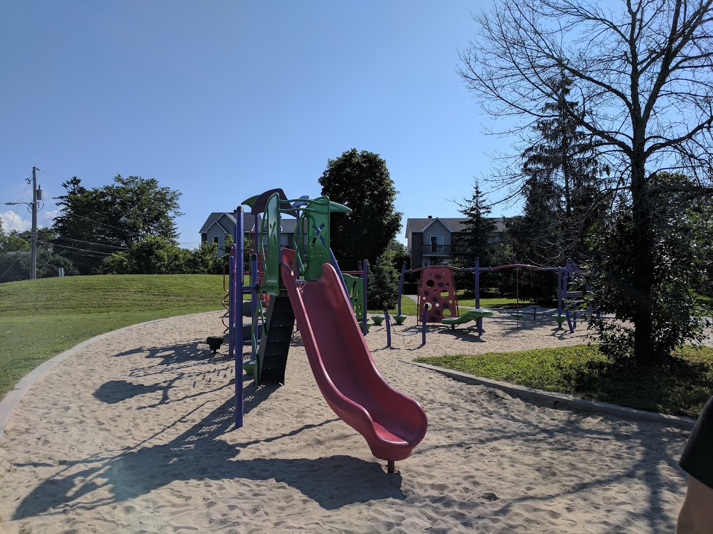Parc Madaire | 57 Chemin Vanier, Gatineau, QC J9H 1X5, Canada