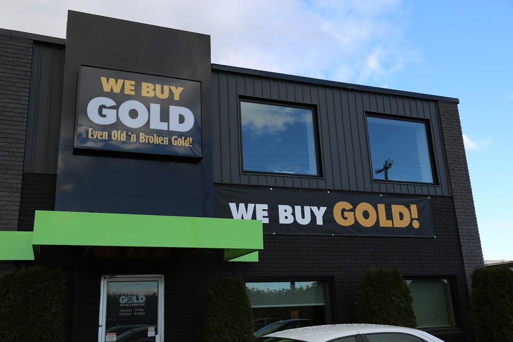 We Buy Gold | 4875 Kent Ave, Niagara Falls, ON L2H 1J5, Canada | Phone: (905) 708-3650