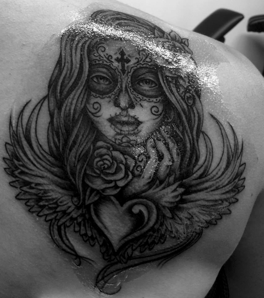Izatattoo | 755 Bd de Comporté, La Malbaie, QC G5A 1P7, Canada | Phone: (418) 633-4011