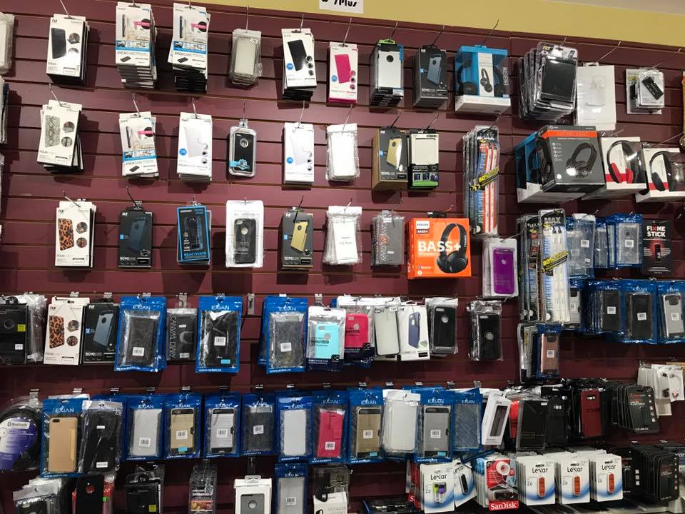 Saini Video & Wireless - | 12885 85 Ave #129, Surrey, BC V3W 0K8, Canada | Phone: (778) 564-4002
