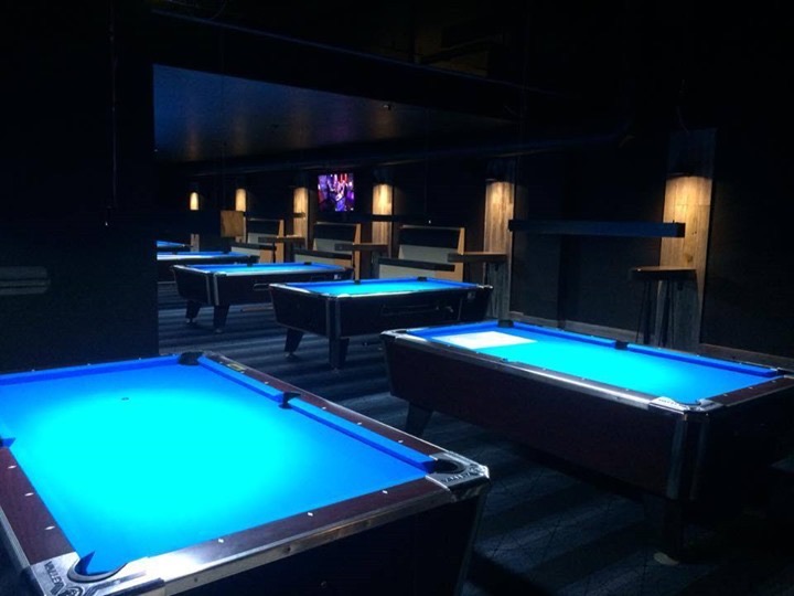 Bar Sportif Vegas 3.0. | 2340 Bd Sainte-Anne, Québec, QC G1J 1Y3, Canada | Phone: (418) 663-3434