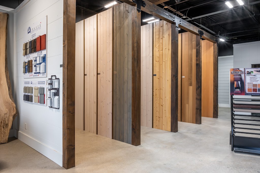 Trans Canada Wood Products | 440 Ecclestone Dr #9, Bracebridge, ON P1L 1Z6, Canada | Phone: (705) 640-1760