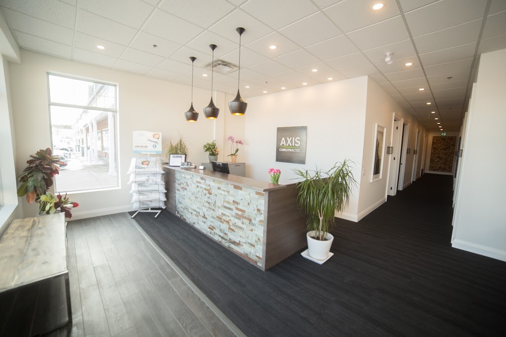 Axis Chiropractic | 304 Toronto St S #107, Uxbridge, ON L9P 1Z7, Canada | Phone: (905) 852-9700