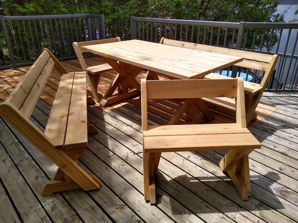 Ottomatic Renovations - Handyman Services | 10th Line E, Campbellford, ON K0L 1L0, Canada | Phone: (705) 977-4453