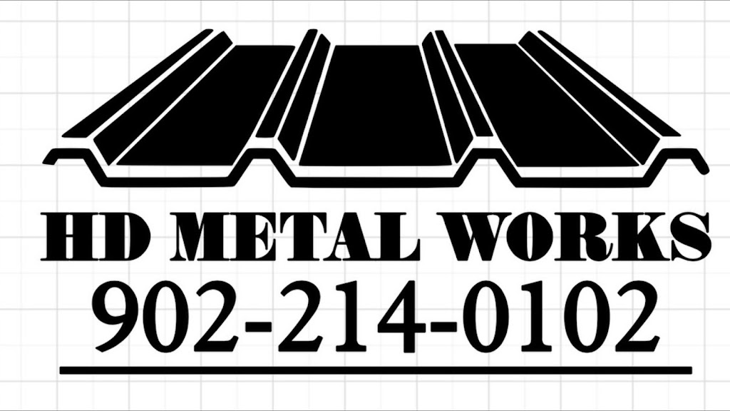 HD Metal Works (steel roofing) | 11 Sesame St, Miminegash, PE C0B 1S0, Canada | Phone: (902) 214-0102