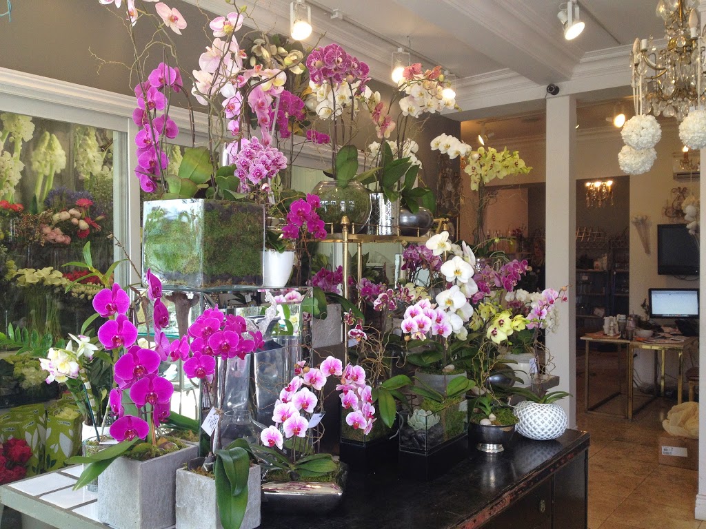 Floris Flower Co. | 1670 Avenue Rd, North York, ON M5M 3Y1, Canada | Phone: (416) 222-8080