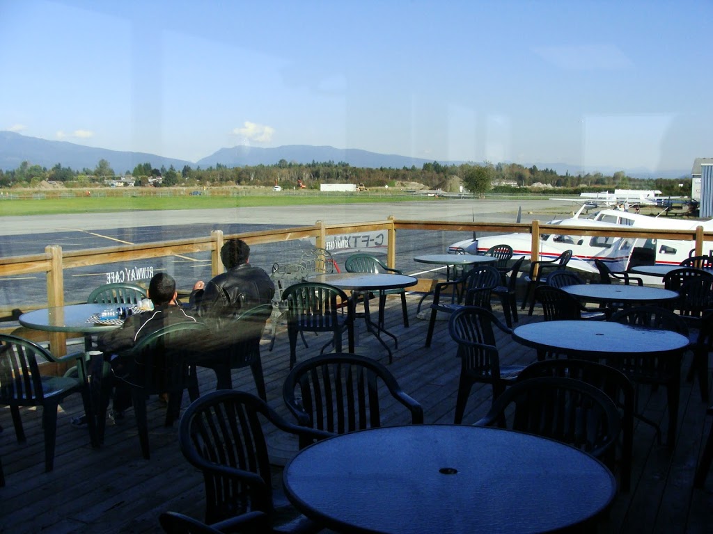Pitt Meadows Regional Airport | 18799 Airport Way, Pitt Meadows, BC V3Y 0A7, Canada | Phone: (604) 465-8977