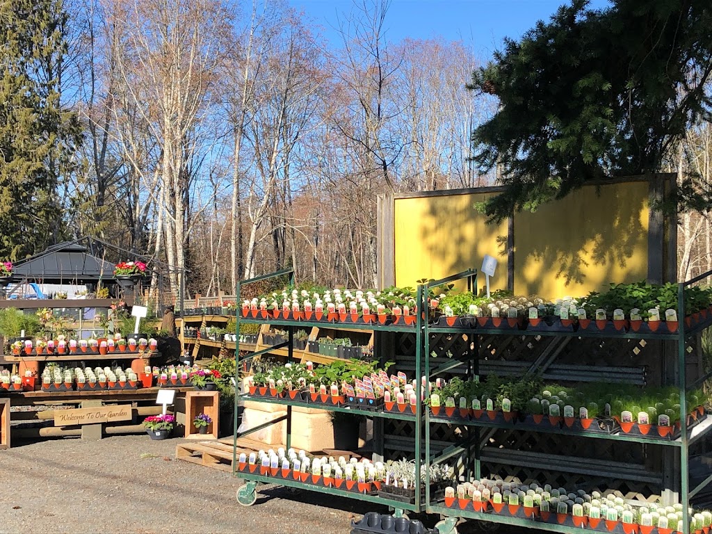 Lighthouse Feed & Garden | 7015 Island Hwy W, Bowser, BC V0R 1G0, Canada | Phone: (250) 757-8090