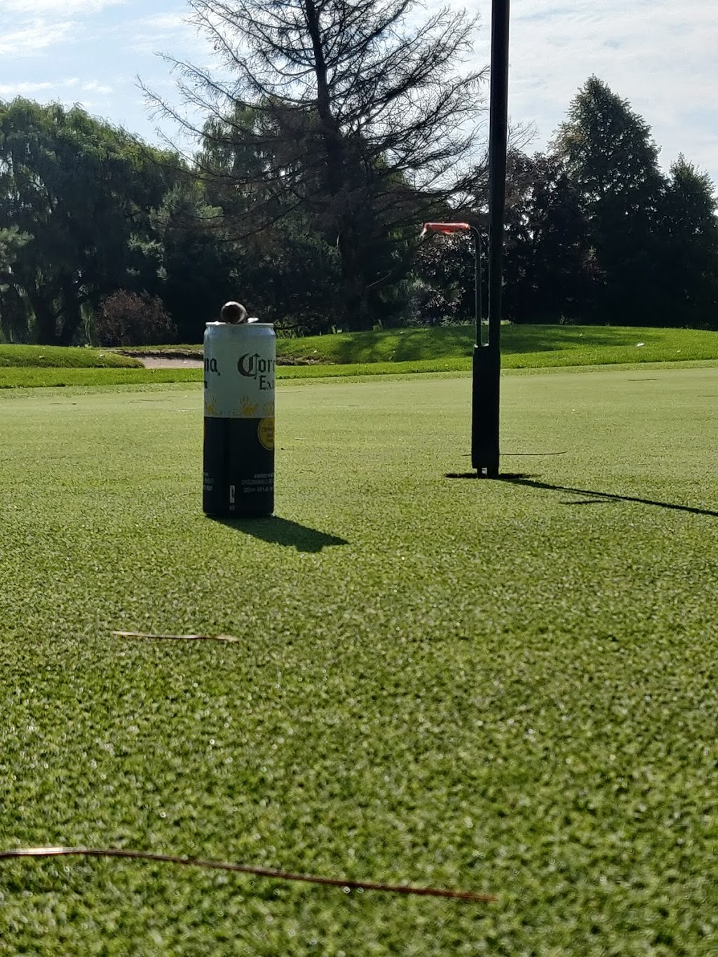 Peninsula Lakes Golf Club | 569 Highway 20 West, Fenwick, ON L0S 1C0, Canada | Phone: (905) 892-8844